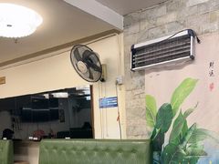 -利杨记·本味轩粥坊·烧烤(宝体店)