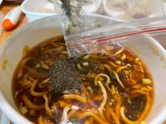 酸辣汤-鼎泰丰(当代商城店)