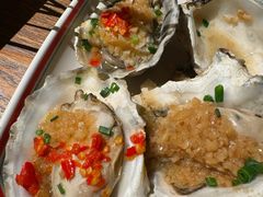 -新沙烧烤·炭烤鲜牛肉(新沙路店)