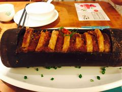 -桂小厨广西菜(水晶城店)
