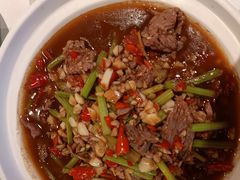 -彭耕记猪油炒小菜(吉联mall店)