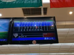 -广州保龄球馆(广州天河体育中心店)