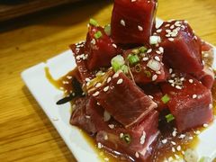 -炙忧烤肉屋(中国铁建广场店)