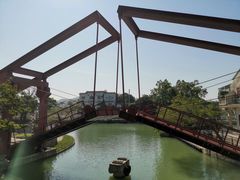 -赤坎·广东华侨国际旅游度假区