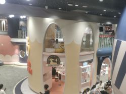 -奈尔宝·儿童乐园·亲子餐厅(鄞州万达店)