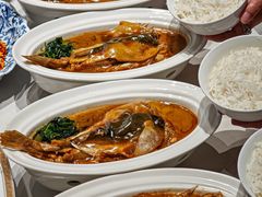 -新光酒家·河豚·海鲜·蟹料理(浦东店)
