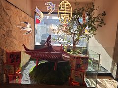 -单家老院·院子里的青岛菜(沙子口店)
