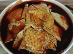 -老字号杨坡红油米线腊汁肉夹馍(东四道巷店)