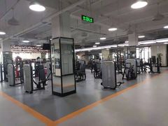 -黄金时代健身(CBD店)