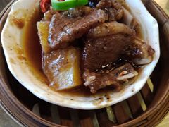 -中西名菜(增城店)