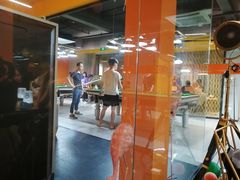 -火星工厂·桌游·团建聚会·轰趴馆(厦滘店)