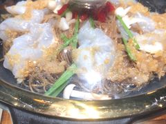 -绿茶餐厅(财富购物中心店)