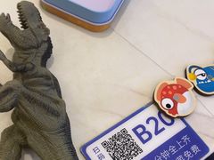-兰湘子·湘菜小炒(三桥万象城店)