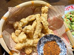 -7mall美食潮地标