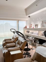 -AKIRA 安久日式美甲美睫