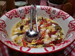 -老湘村·湖南土菜(天河维多利店)