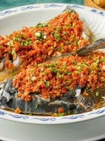 -千岛湖小鱼儿·淳安匠心农家菜