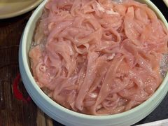 -唇辣号重庆老火锅(燕郊鑫乐汇店)