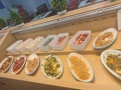 -美滋美味自助烤肉餐厅