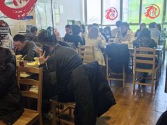 -文三里屯面馆(三里屯店)