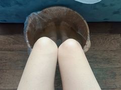 -水墨澜渟足道·SPA·传统(四望亭东关街店)