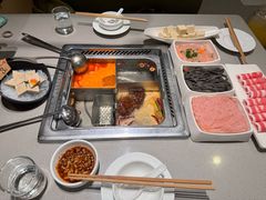 -海底捞火锅(高新万达店)