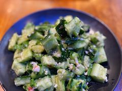 -黄鱼炙夜·烧烤·小龙虾(世茂缤谷店)