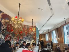 -新白鹿餐厅(城西银泰城店)