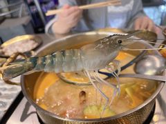 -琥珀川糟粕醋火锅(慈云寺店)