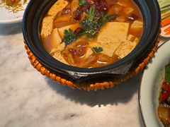 -小菜园新徽菜(无锡宜家荟聚中心店)