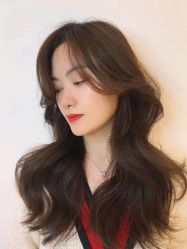 -3AM·S HAIR SALON烫发染发接发
