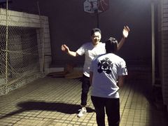 -不止轰趴桌游麻将台球(立水桥店)