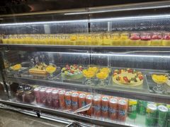 -康帝国际酒店-艾斯本自助西餐厅