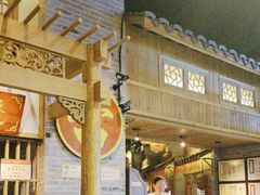 -凯德广场(西城店)