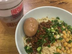 -车沾巷·重庆老味豌杂面