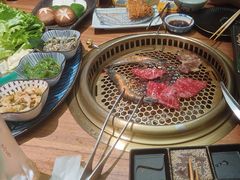 -鹤汀居酒屋•家庭料理•烧鸟酒肆(新街口店)