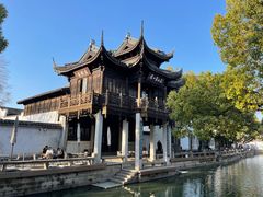 -惠山古镇·寄畅园