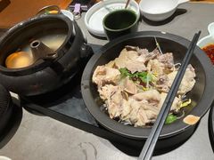 -云海肴·汽锅鸡·云南菜(高德置地店)