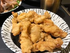 -锅哥有料老火锅(金港国际店)