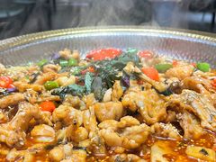 -肥家大排档(天河体育西店)