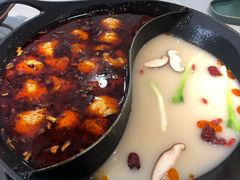 -新辣道鱼火锅(西直门店)