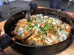 -旺爷砂锅·茶作(国贸城店)