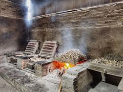 -红旗山庄(圭峰山店)