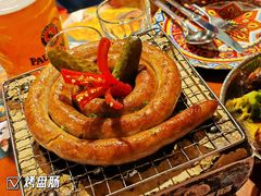 -卢布里西餐厅(总店)