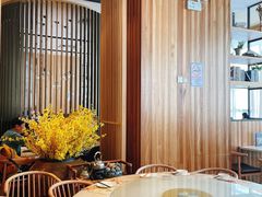 包厢-虾饺妹·酒家(海珠广场店)