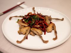 -虹御轩·传承江浙菜(虹桥店)