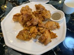 -桃园中华料理炸酱面(燕儿岛路店)