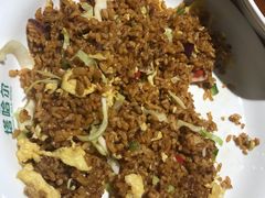 新疆炒饭-塔哈尔·新疆盛宴(城西银泰店)