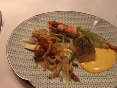 -牛排坊(成都群光君悦酒店)