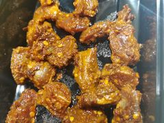 -钢管厂五区小郡肝串串香(南山店)
